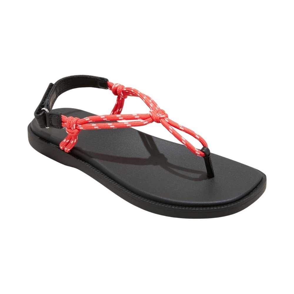 WILD FABLE Women's ted Carson Rope Hiker sandals size various
